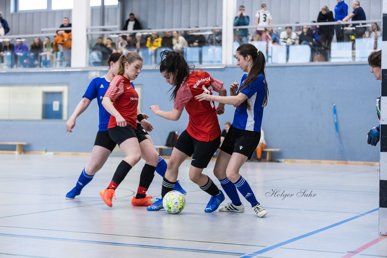 Bild 639 - wBJ Futsalmeisterschaft